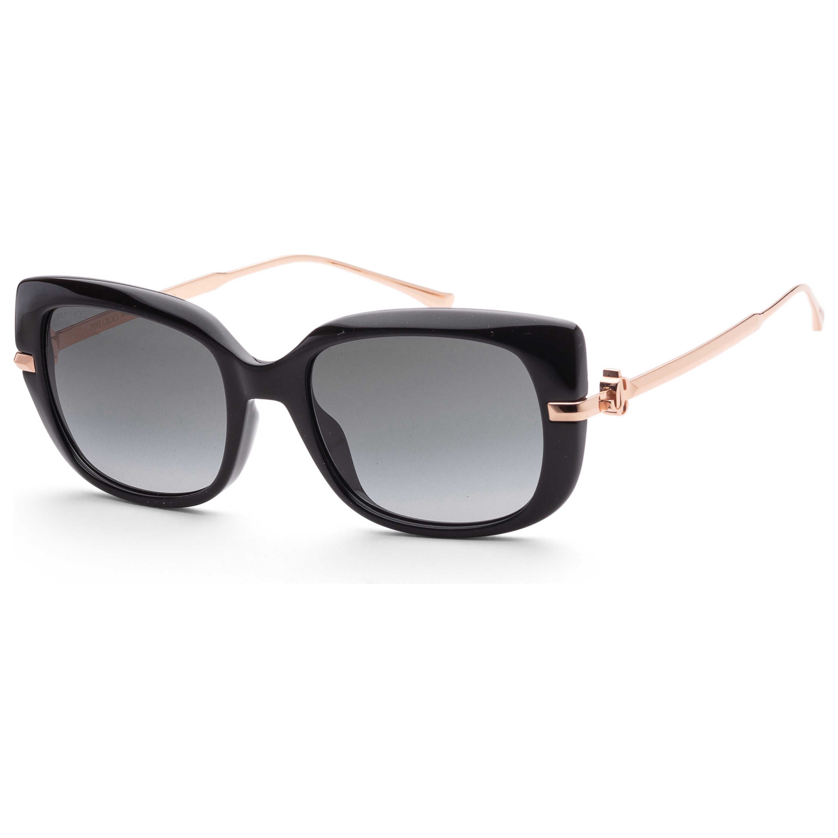 S ora　ジミーチュウ Jimmy Choo Women's Sunglasses CORA-S-FA3 – Ashford.com