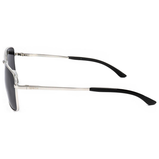 Smith Optics Men's Sunglasses OUTCOME-010-59 - Image #3