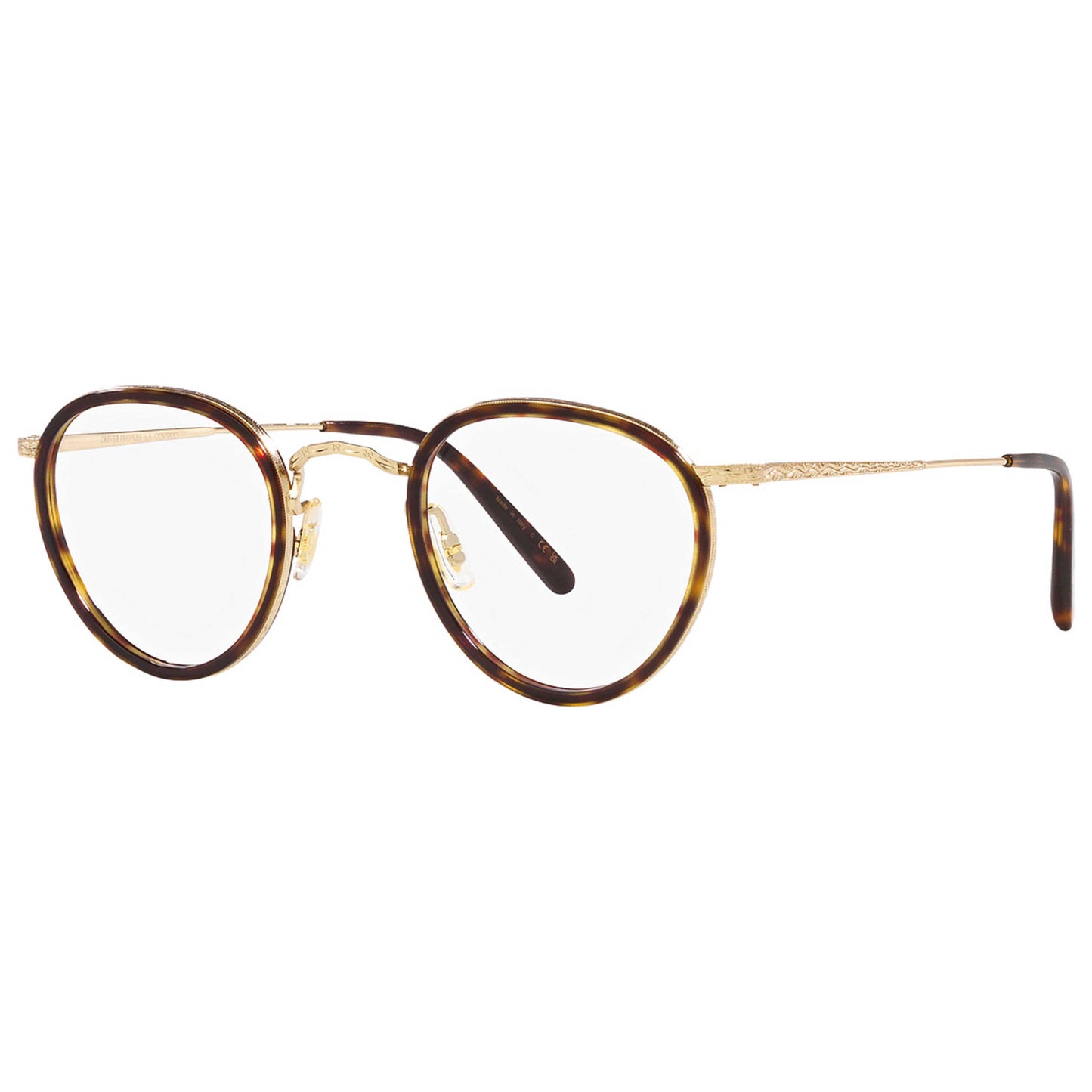 Front view of Oliver Peoples MP-2 Men's Opticals OV1104-5145-48