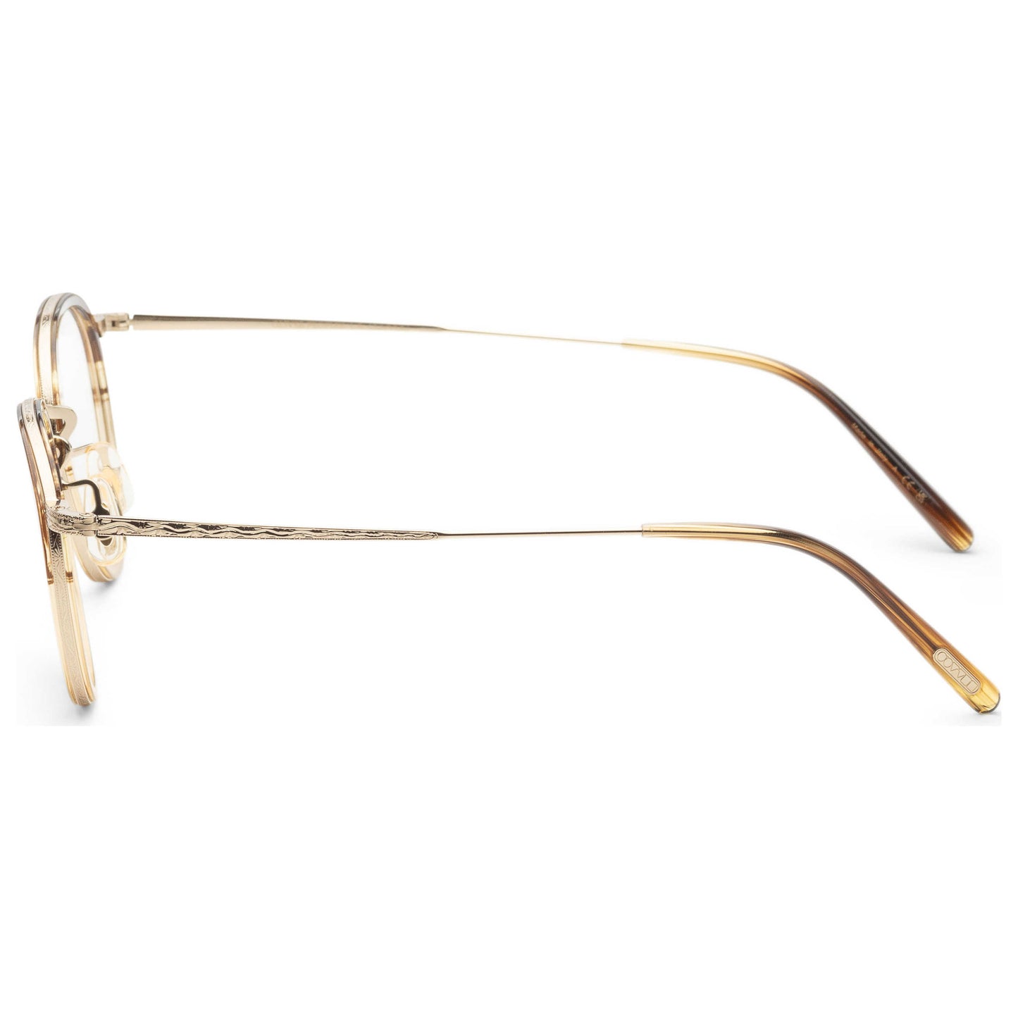 Left view of Oliver Peoples MP-2 Men's Opticals OV1104-5330-46