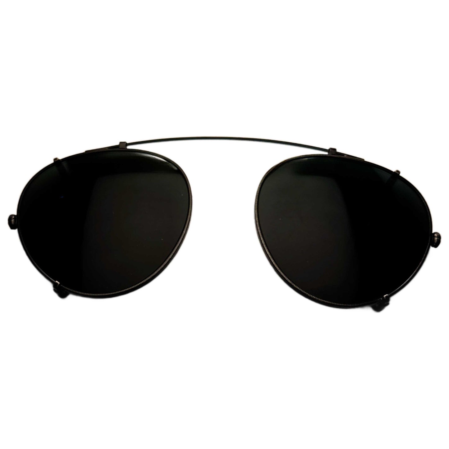 Front view of Oliver Peoples MP-2 Unisex Opticals OV1104C-528471-46