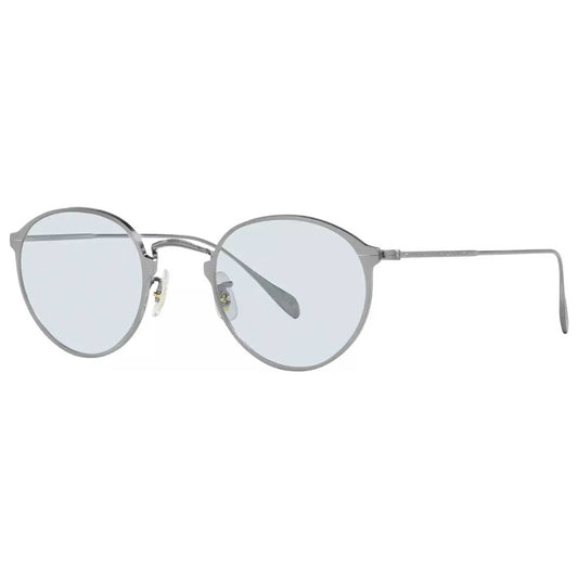Front view of Oliver Peoples Dawson Men's Sunglasses OV1144T-5254-46
