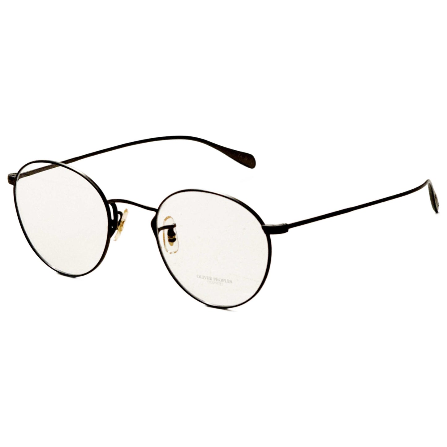 Front view of Oliver Peoples Coleridge Unisex OV1186-5244-50