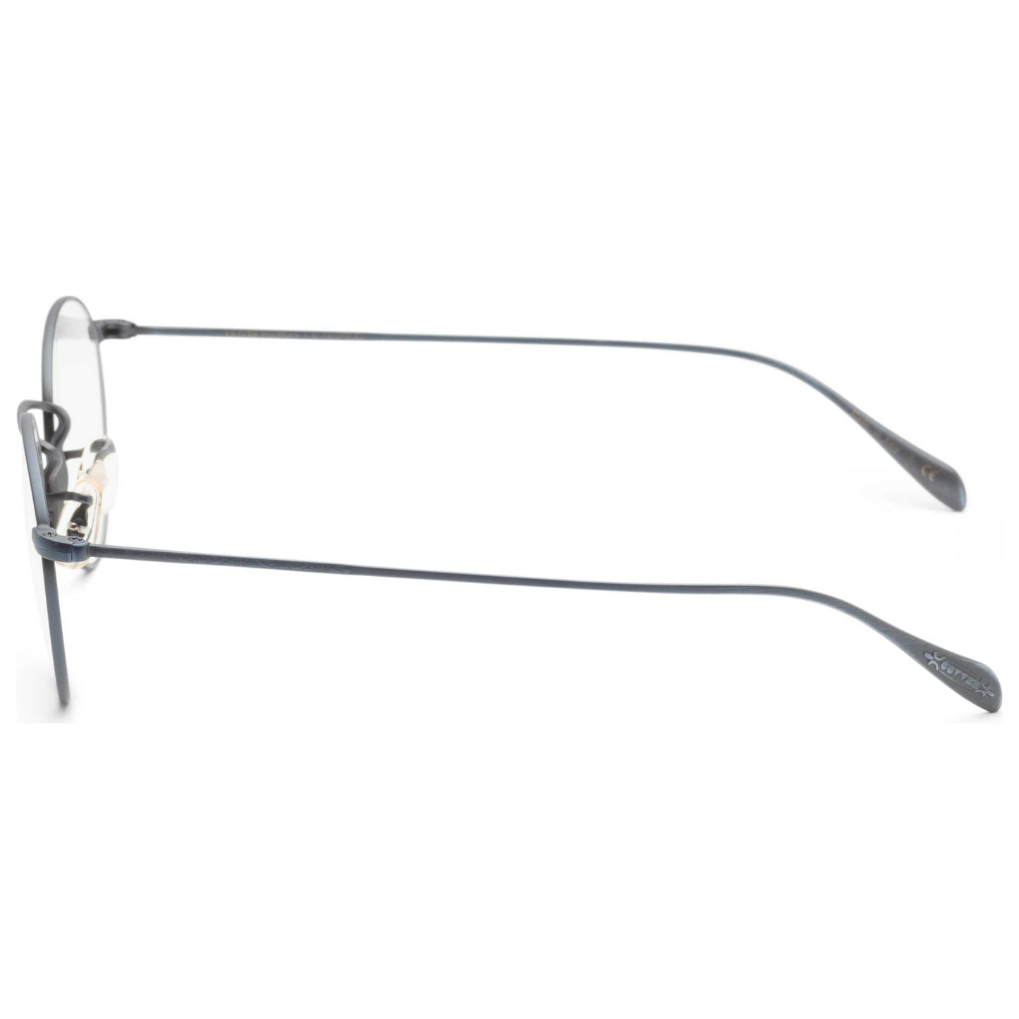 Left view of Oliver Peoples Coleridge Men's Opticals OV1186-5319-47
