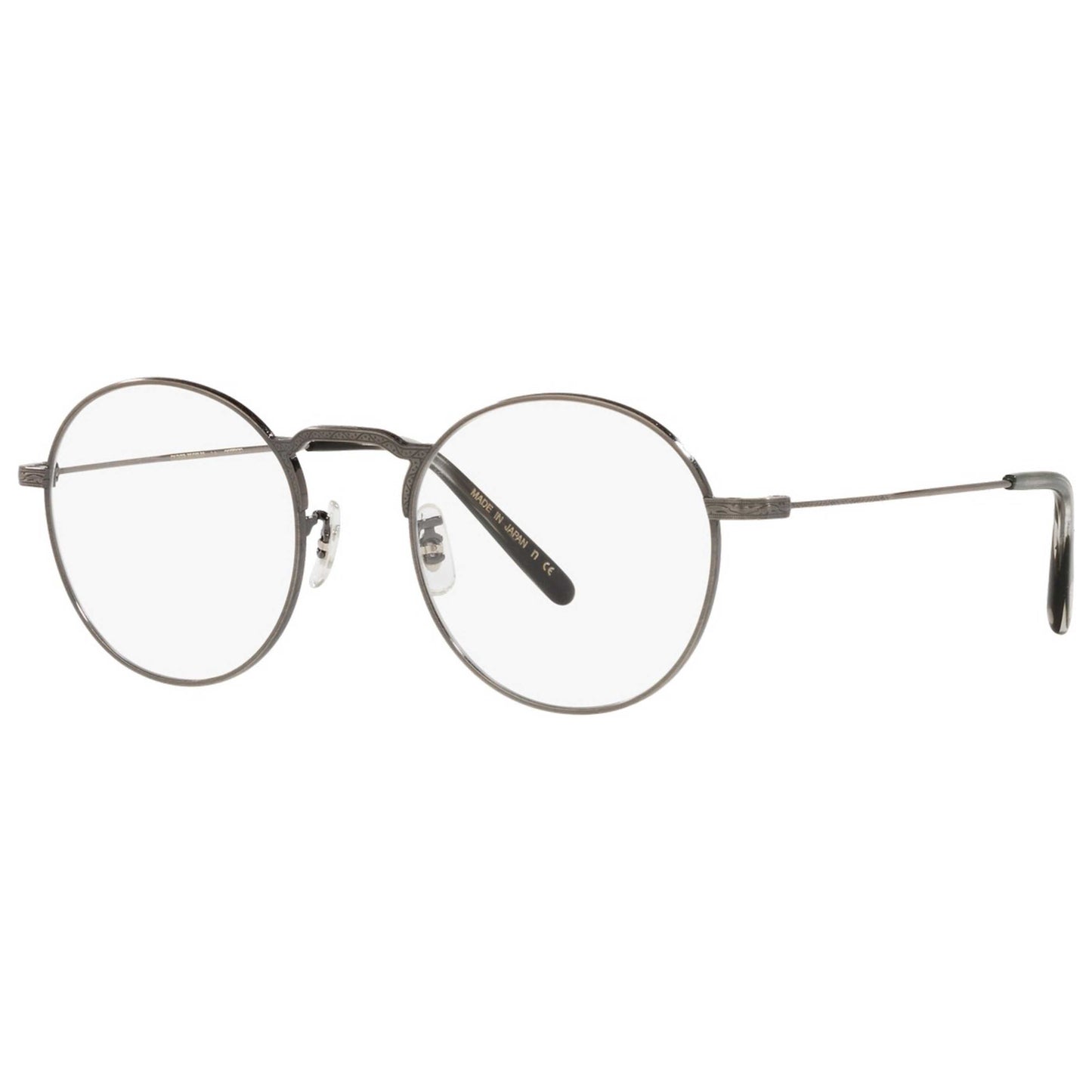 Front view of Oliver Peoples Weslie Unisex Opticals OV1282T-5289-49