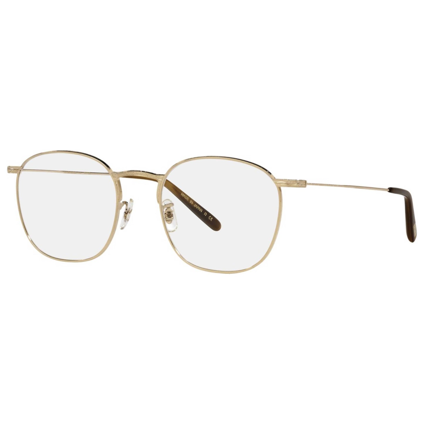 Front view of Oliver Peoples Goldsen Unisex Opticals OV1285T-5292