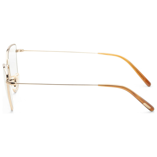 Left view of Oliver Peoples Marlyse Women's Opticals OV1288S-5145SB-55