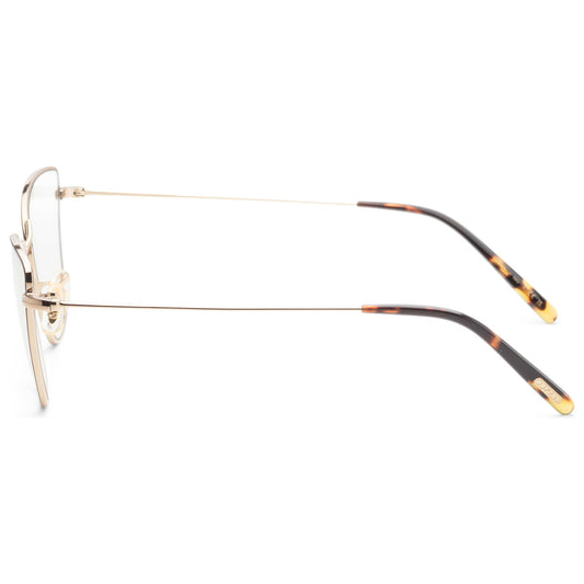Left view of Oliver Peoples Marlyse Women's Opticals OV1288S-5305SB-55