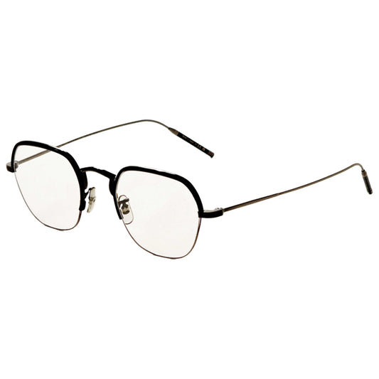 Front view of Oliver Peoples TK-7 Unisex Opticals OV1291T-5076-47