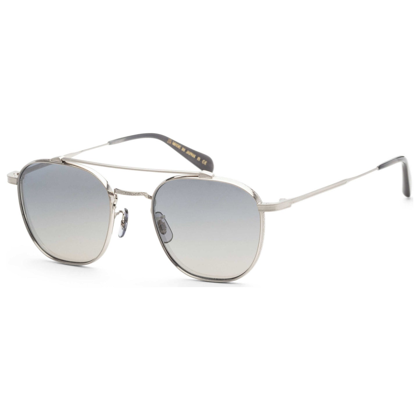 Front view of Oliver Peoples Mandeville Unisex Sunglasses OV1294ST-52546I