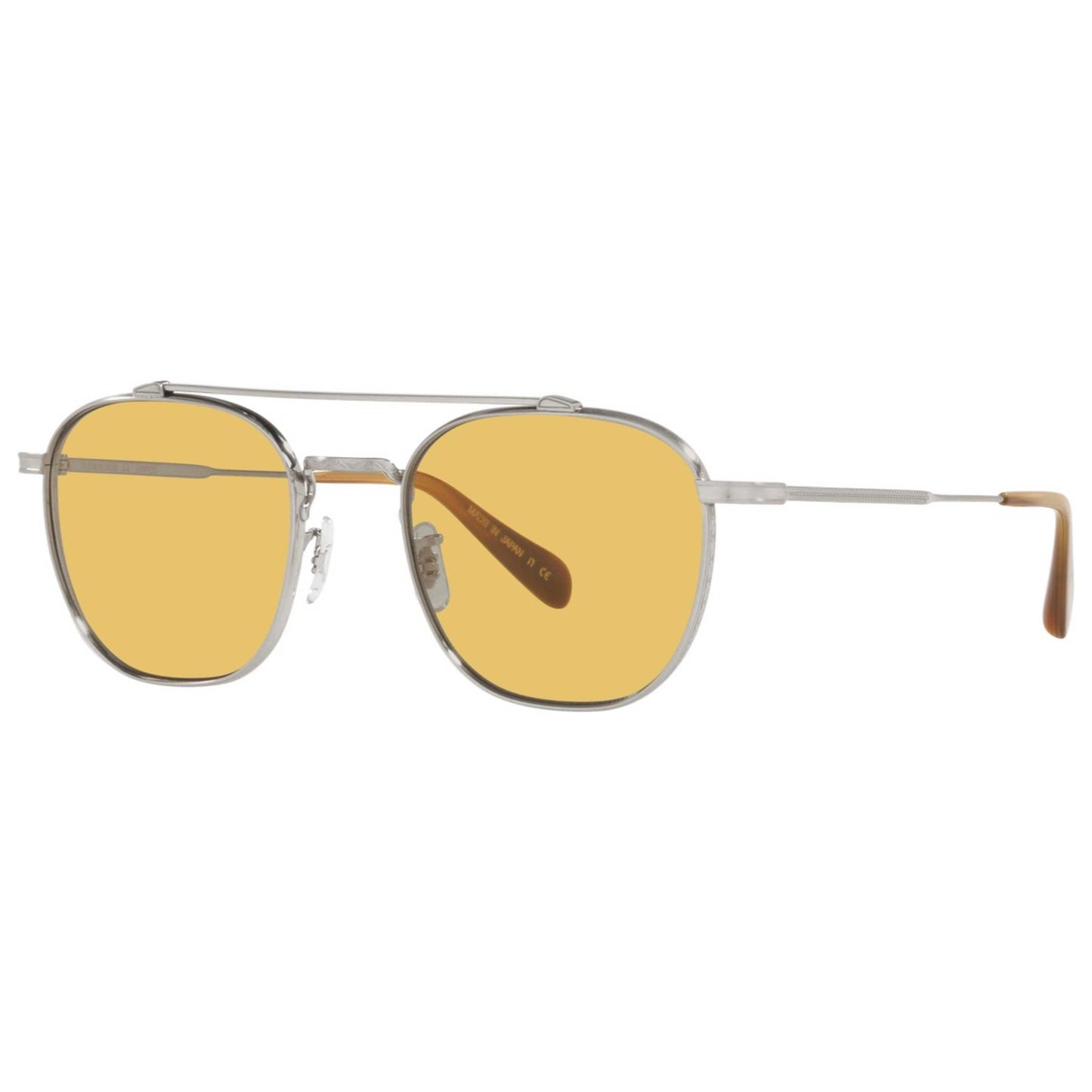 Front view of Oliver Peoples Mandeville Unisex Sunglasses OV1294ST-525485-49