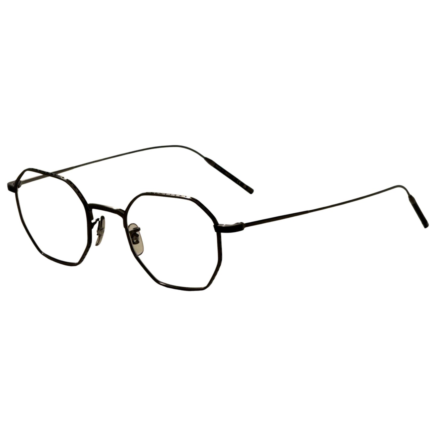 Front view of Oliver Peoples TK-5 Unisex Opticals OV1299T-5076-47