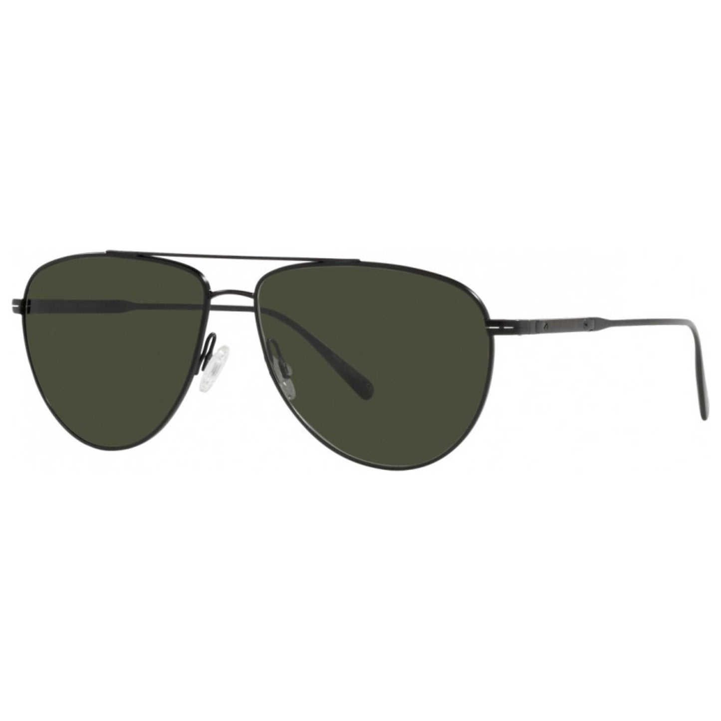 Front view of Oliver Peoples Disoriano Men's Sunglasses OV1301S-506252