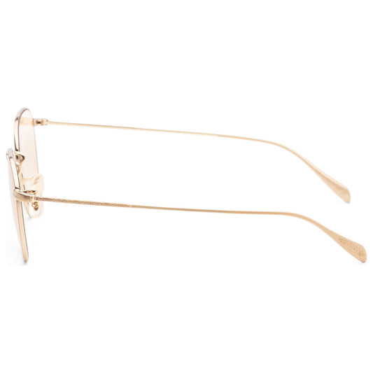 Left view of Oliver Peoples Clyne Unisex Opticals OV1305-5245-49