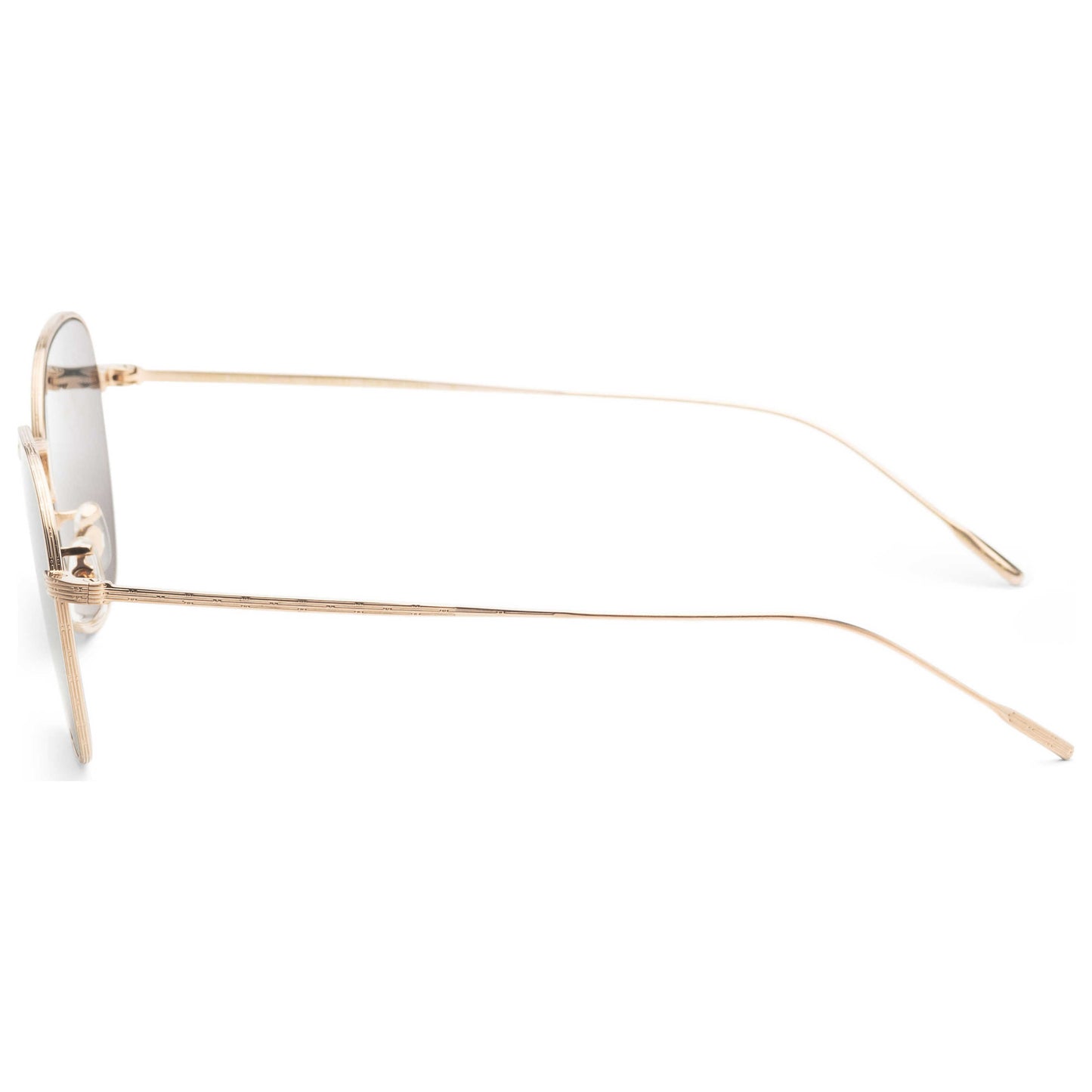 Left view of Oliver Peoples Ades Men's Sunglasses OV1307ST-5311P2