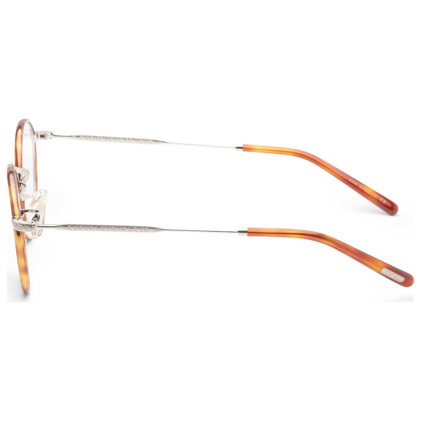 Left view of Oliver Peoples Carling Unisex Opticals OV1308-5063-48