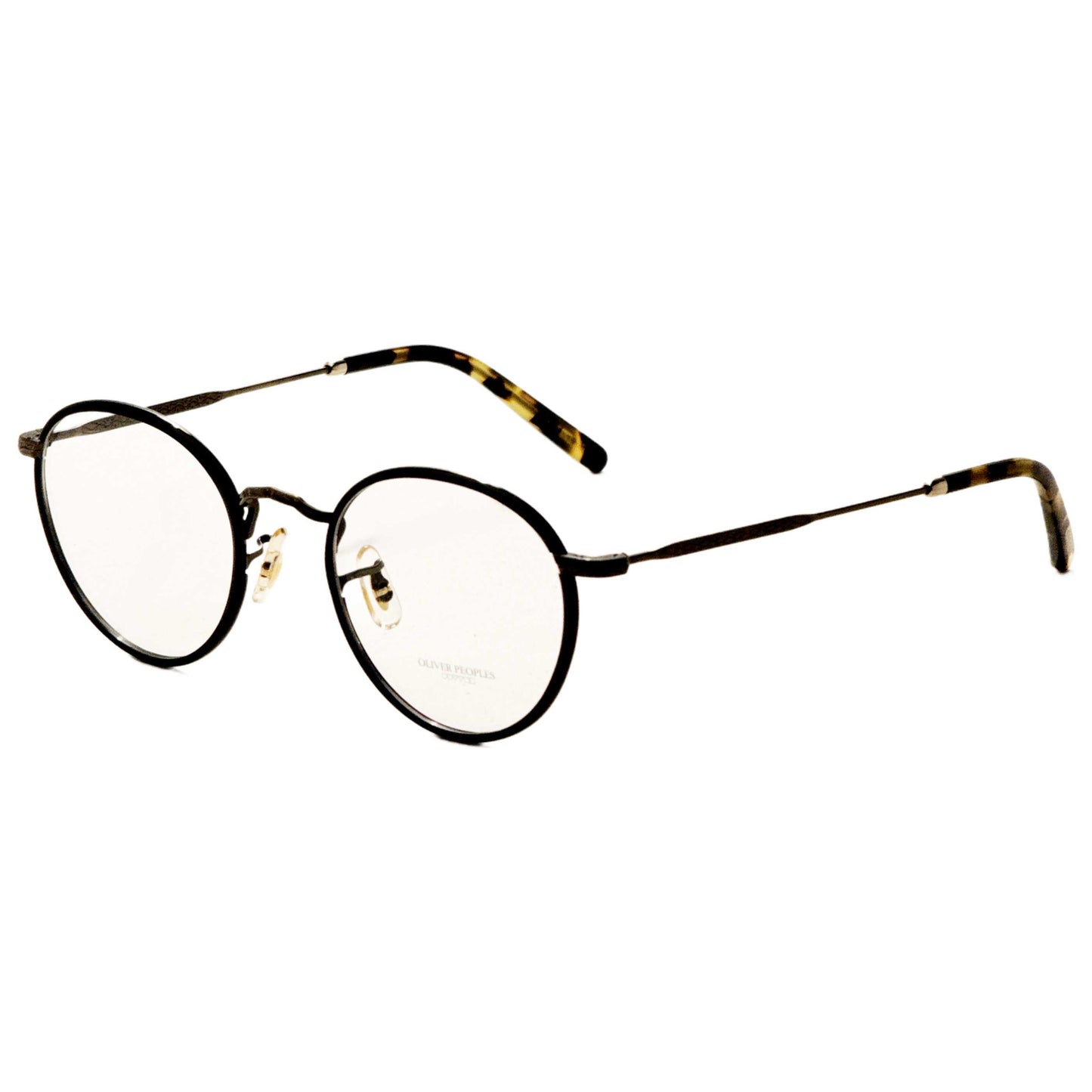 Front view of Oliver Peoples Carling Unisex Opticals OV1308-5317-48