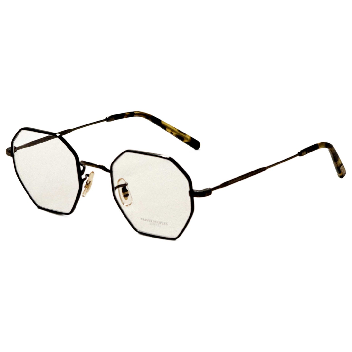 Front view of Oliver Peoples Holender Unisex Opticals OV1312-5317-47