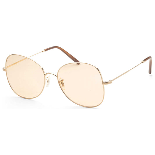 Front view of Oliver Peoples Eliane Women's Sunglasses OV1313-5245-56