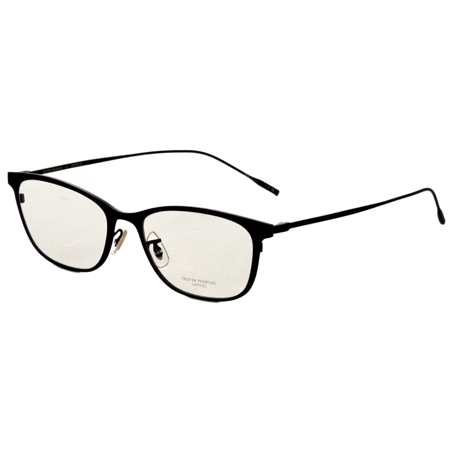 Front view of Oliver Peoples Maurette Unisex Opticals OV1314T-5017-52