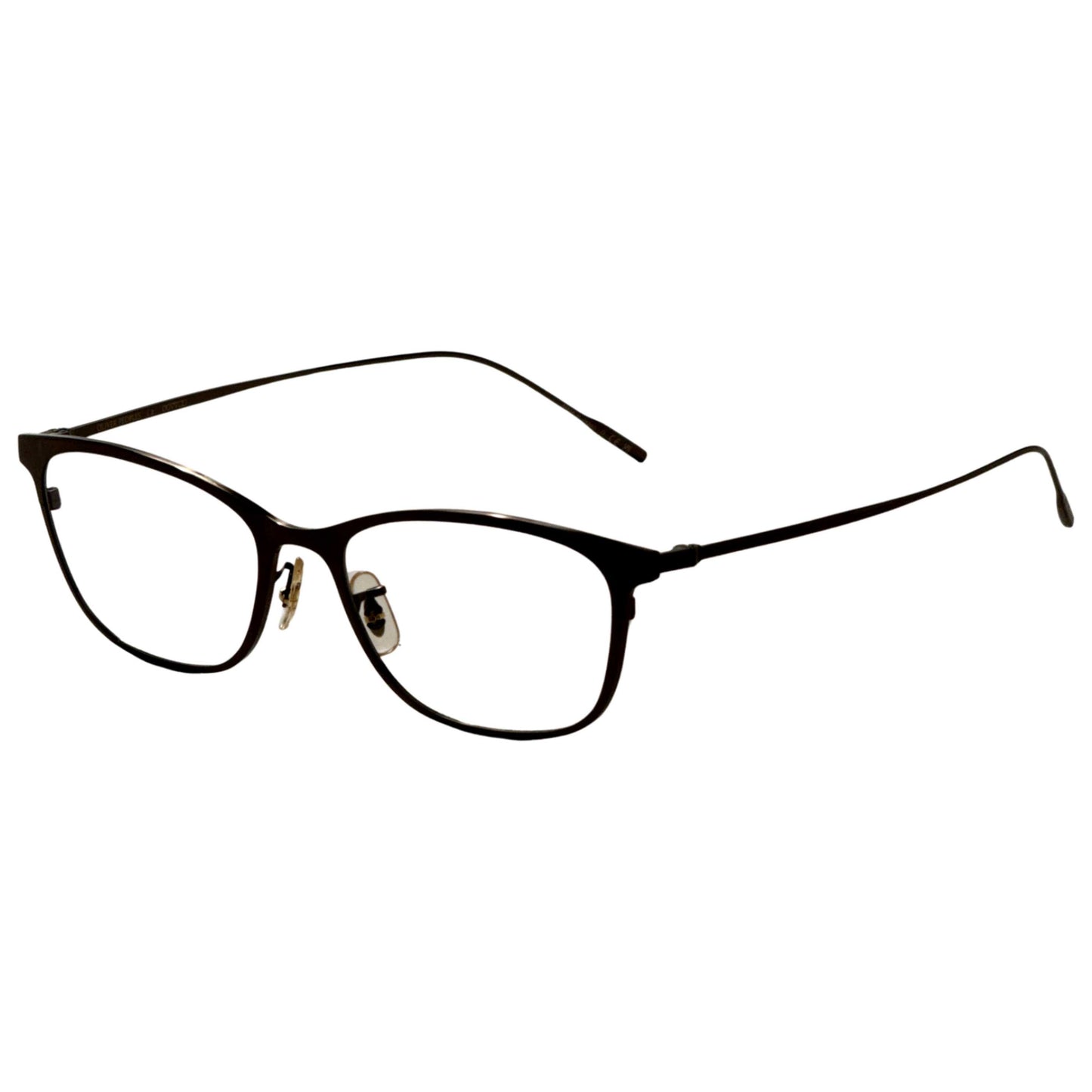 Front view of Oliver Peoples Maurette Unisex Opticals OV1314T-5284-52