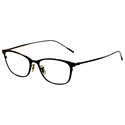 Front view of Oliver Peoples Maurette Unisex Opticals OV1314T-5284-52
