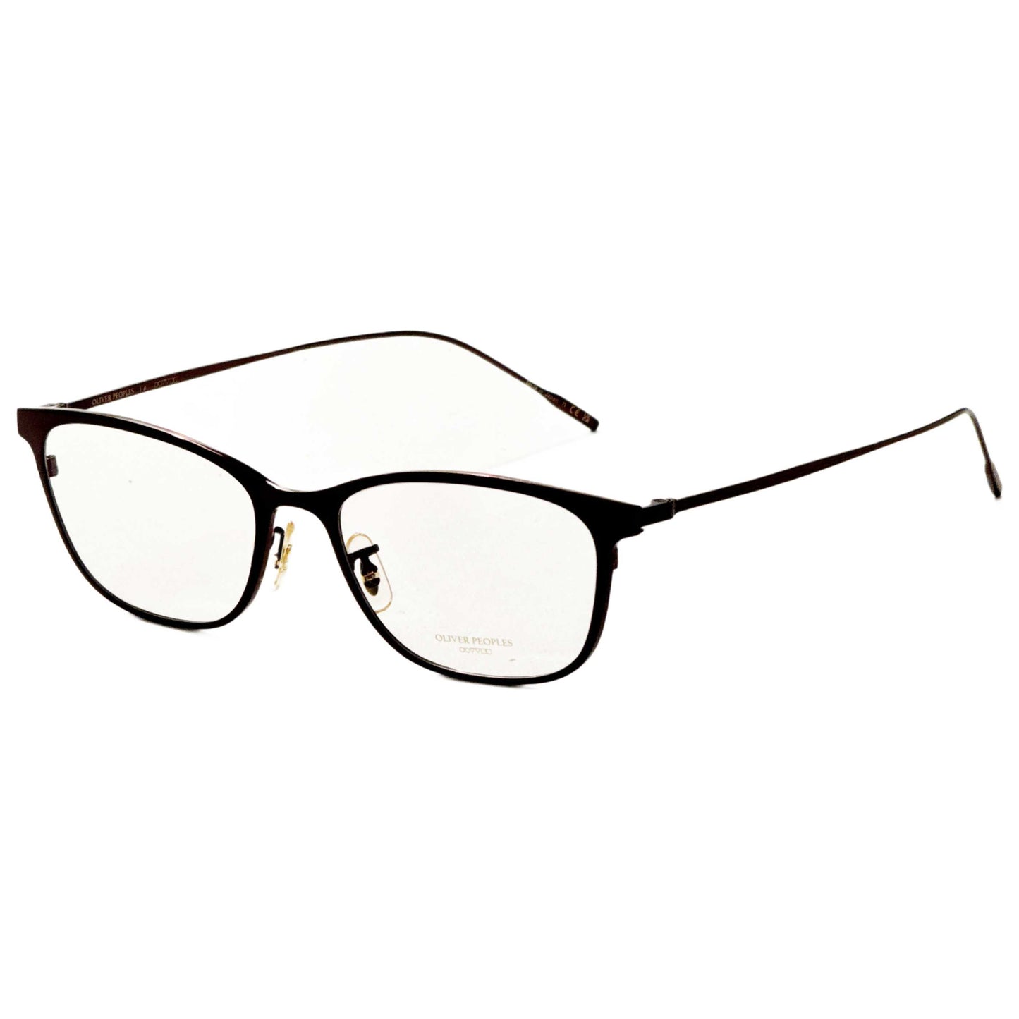 Front view of Oliver Peoples Maurette Unisex Opticals OV1314T-5325-52