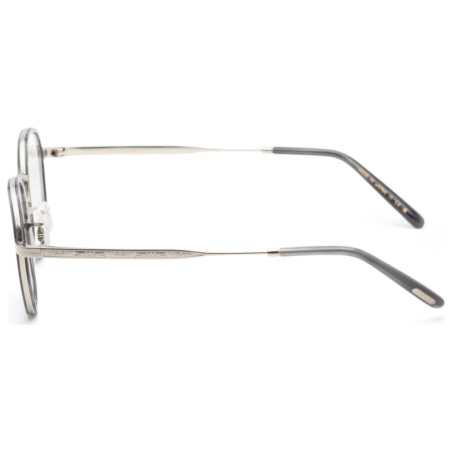 Left view of Oliver Peoples Liletto Unisex Opticals OV1316T-5241-48