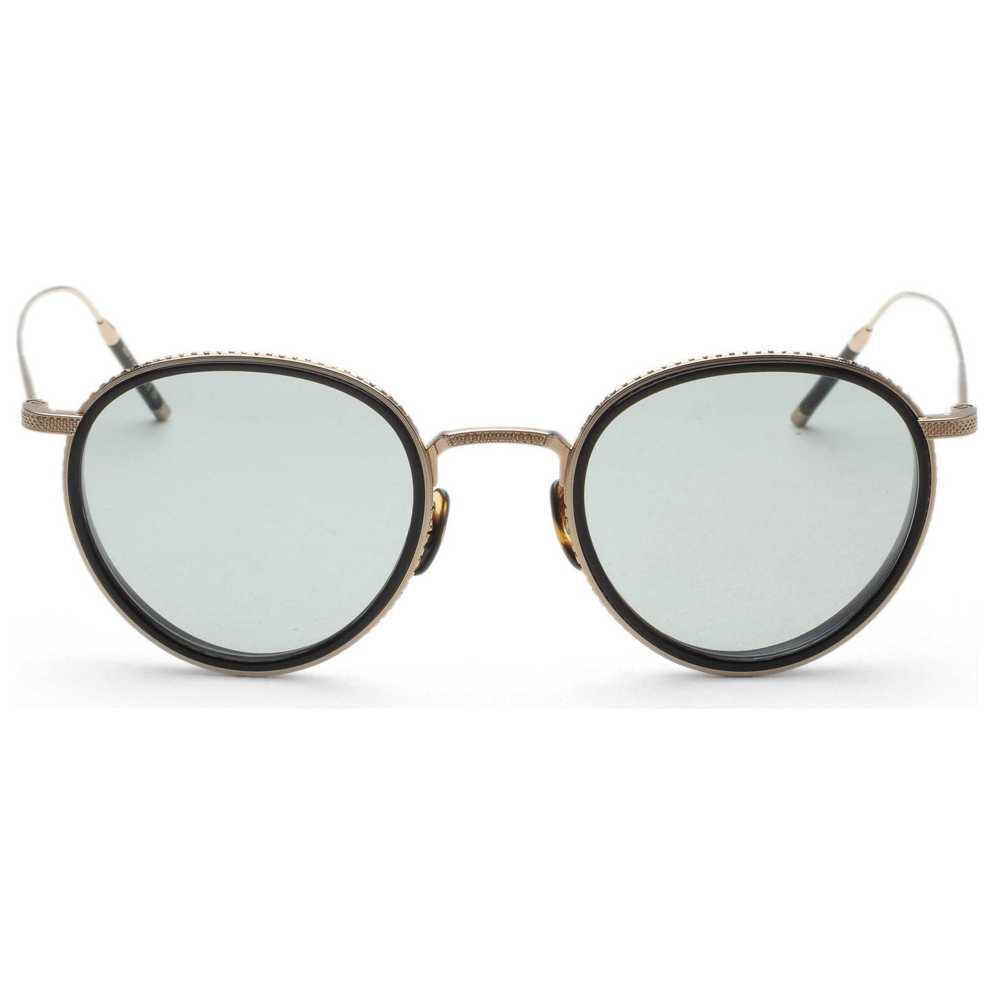 Oliver Peoples TK-8 Men's Opticals OV1318T-5035-48 - Image #6