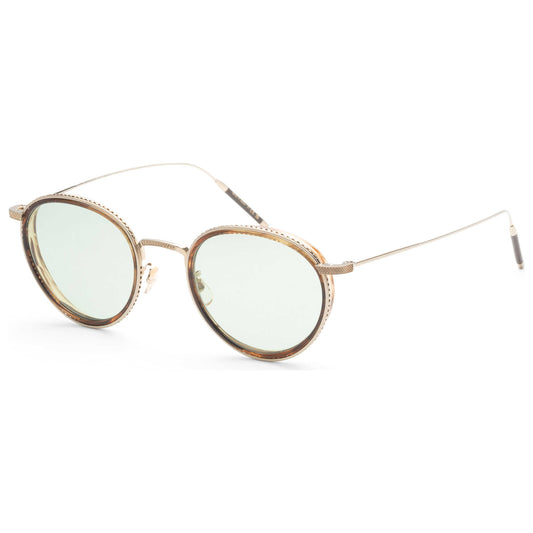 Front view of Oliver Peoples TK-8 Men's Sunglasses OV1318T-5129-48