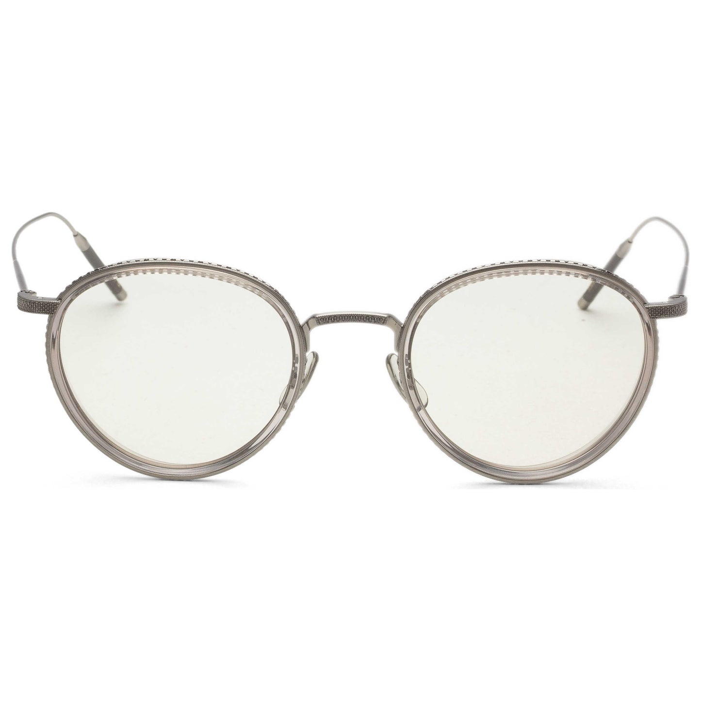 Oliver Peoples TK-8 Men's Opticals OV1318T-5254-48 - Image #6