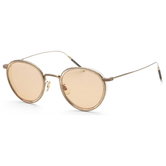 Front view of Oliver Peoples TK-8 Men's Sunglasses OV1318T-5327-48