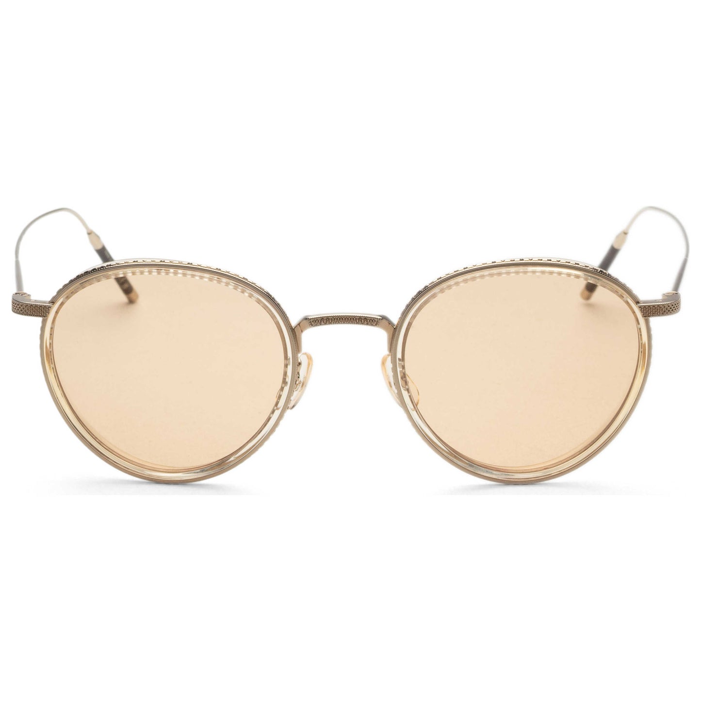 Oliver Peoples TK-8 Men's Sunglasses OV1318T-5327-48 - Image #6