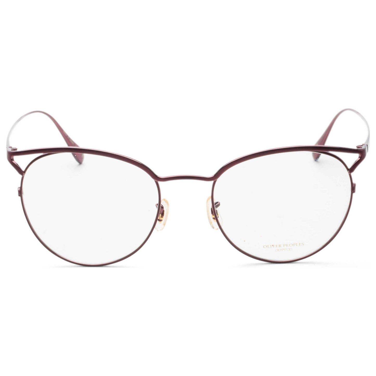 Oliver Peoples Aviara Women's Opticals OV1319T-5325-52 - Image #6