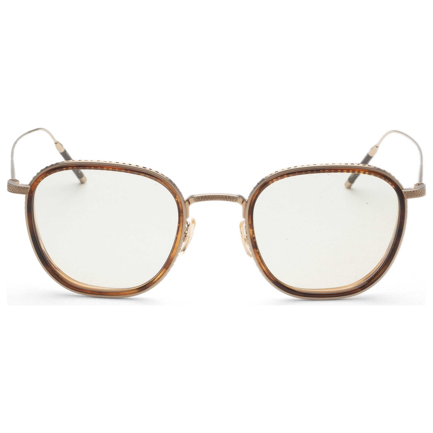 Oliver Peoples TK-9 Men's Opticals OV1321T-5129-48 - Image #6