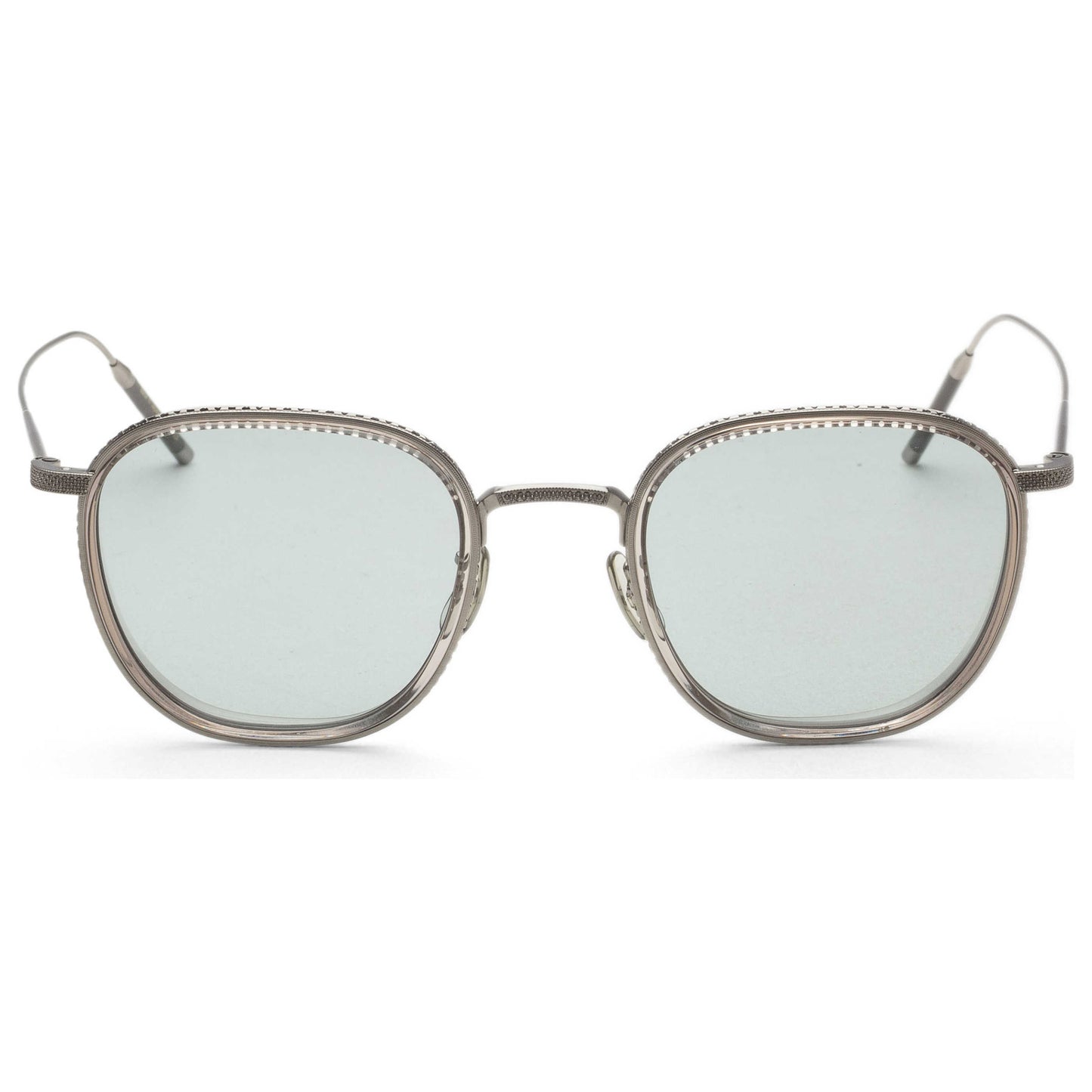Oliver Peoples TK-9 Men's Opticals OV1321T-5254-48 - Image #6