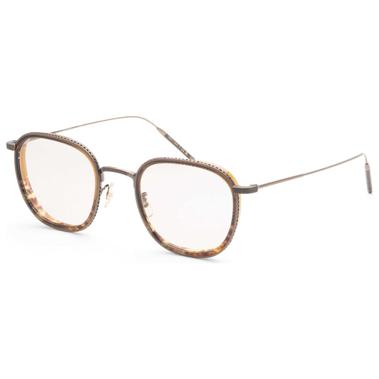 Front view of Oliver Peoples TK-9 Men's Sunglasses OV1321T-5284-48