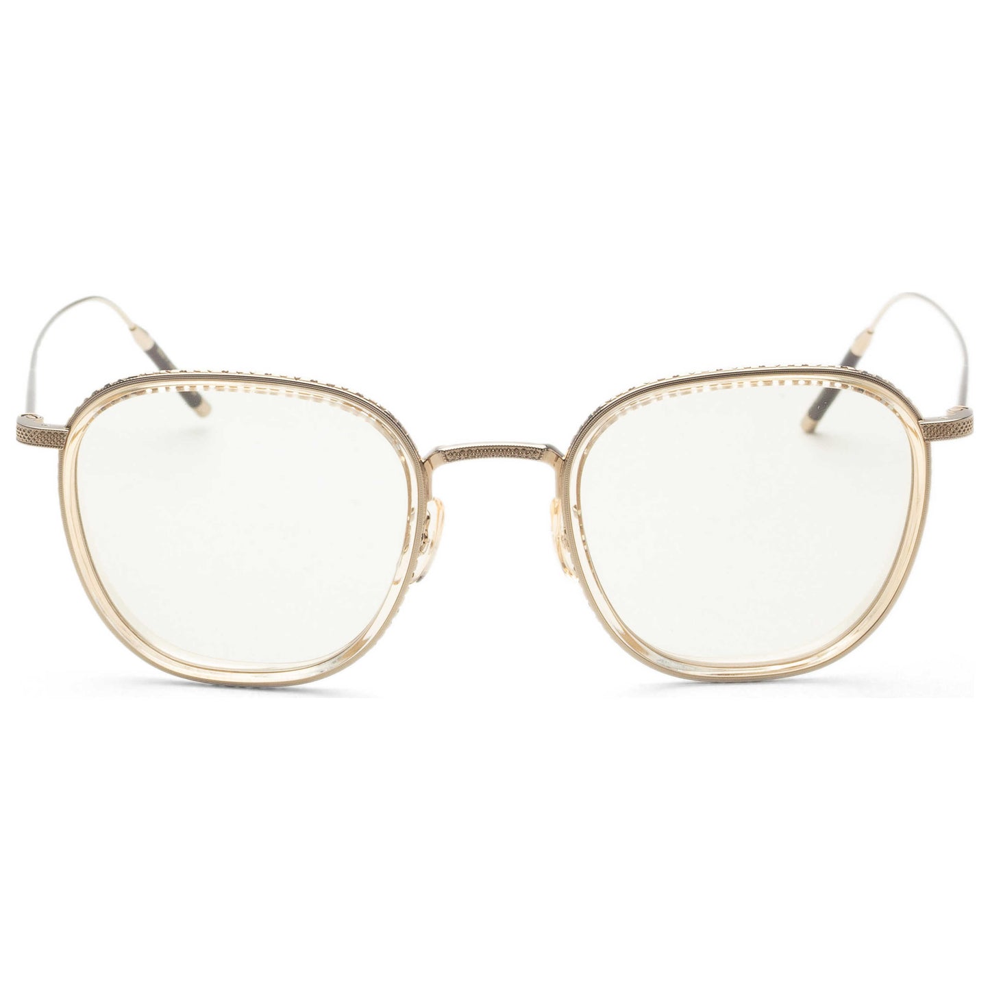 Oliver Peoples TK-9 Women's Opticals OV1321T-5327-48 - Image #6