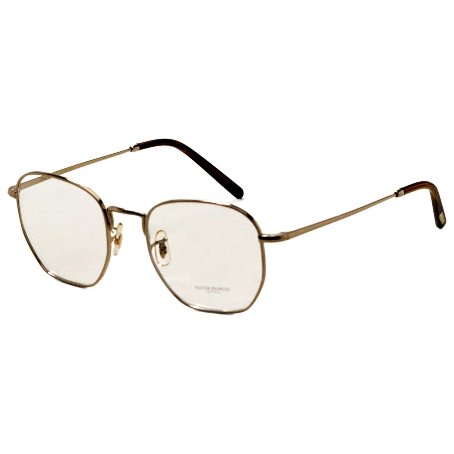 Front view of Oliver Peoples Kierney Unisex Opticals OV1331-5035-51