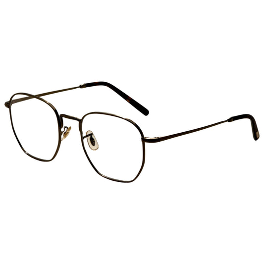 Front view of Oliver Peoples Kierney Unisex Opticals OV1331-5284-51