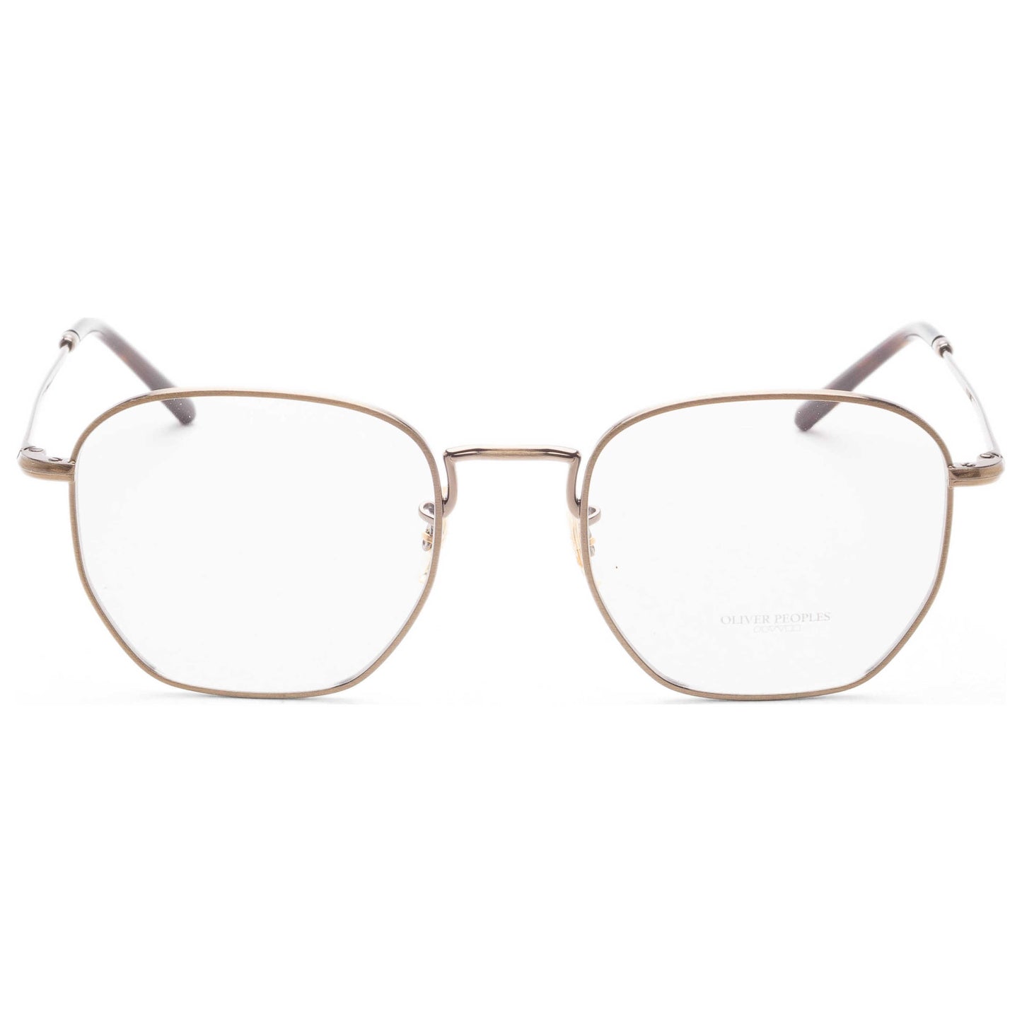 Oliver Peoples Kierney Unisex Opticals OV1331-5284-51 - Image #6