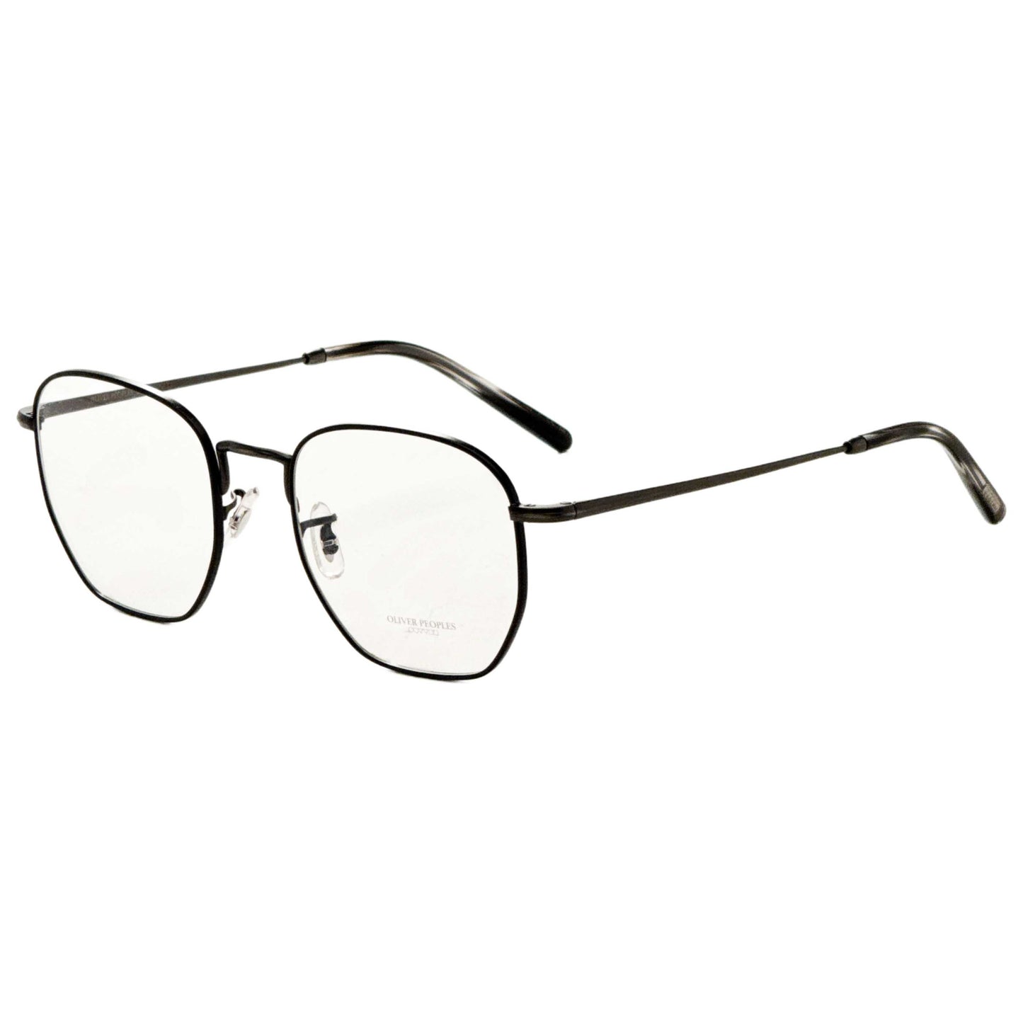 Front view of Oliver Peoples Kierney Unisex Opticals OV1331-5321-51