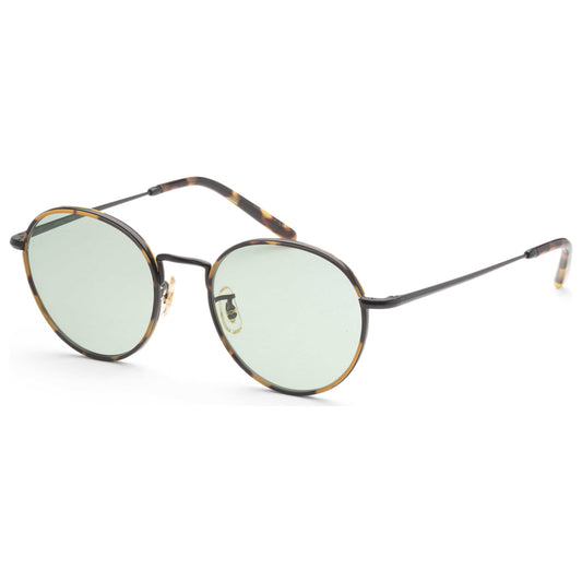 Front view of Oliver Peoples Sidell Unisex Opticals OV1333-5062-49