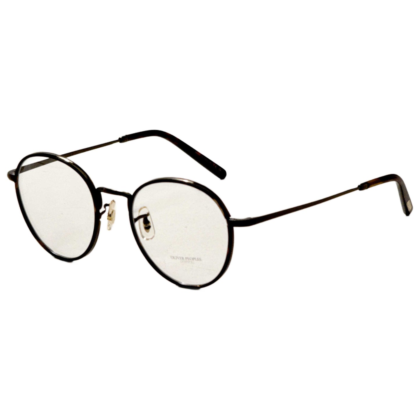 Front view of Oliver Peoples Sidell Unisex Opticals OV1333-5284-49
