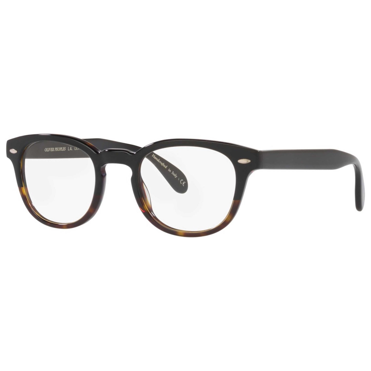 Front view of Oliver Peoples Sheldrake Men's Opticals OV5036S-1722SB-49