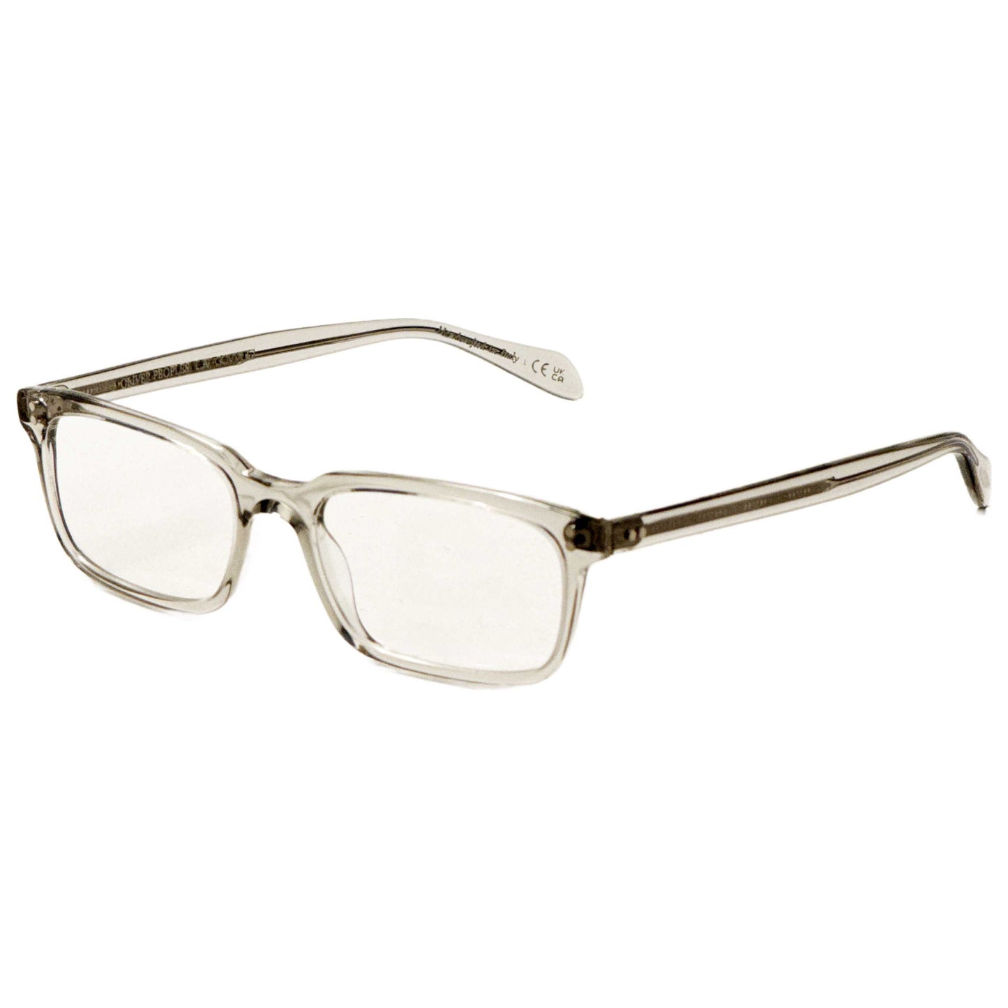 Front view of Oliver Peoples Denison Men's Opticals OV5102-1669-51