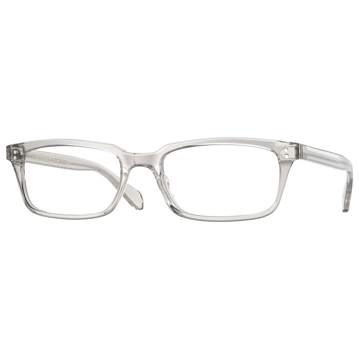 Front view of Oliver Peoples Denison Men's Opticals OV5102-1669-56