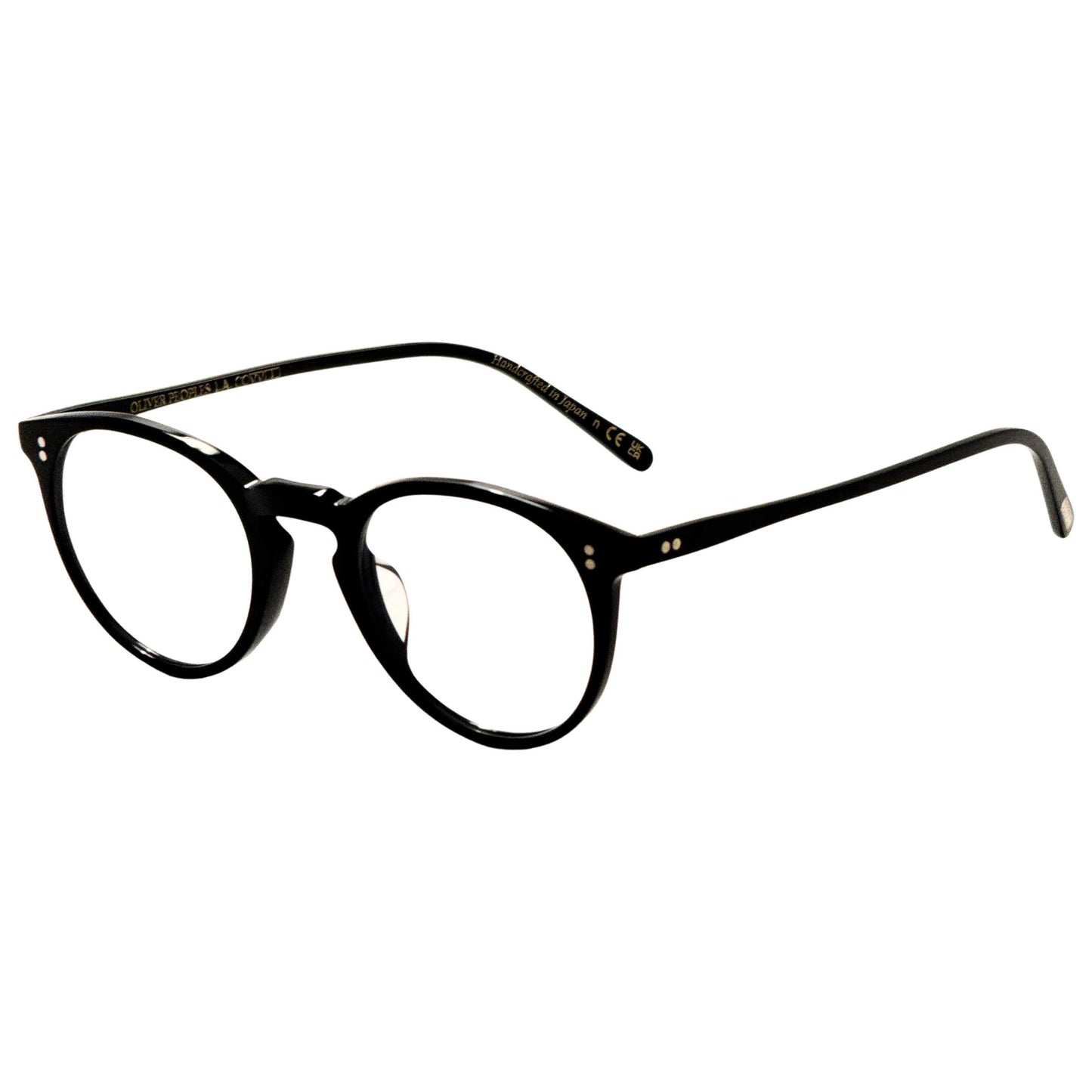 Front view of Oliver Peoples O'Malley Unisex Opticals OV5183-1005L-45