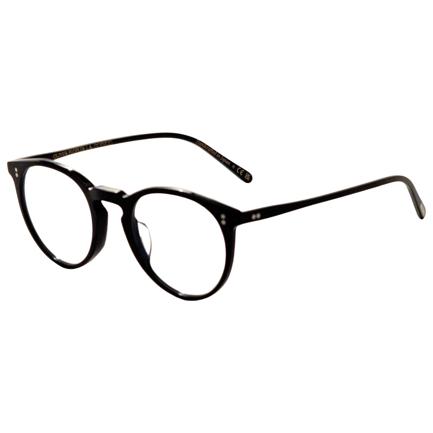 Front view of Oliver Peoples O'Malley Men's Opticals OV5183-1005L-47