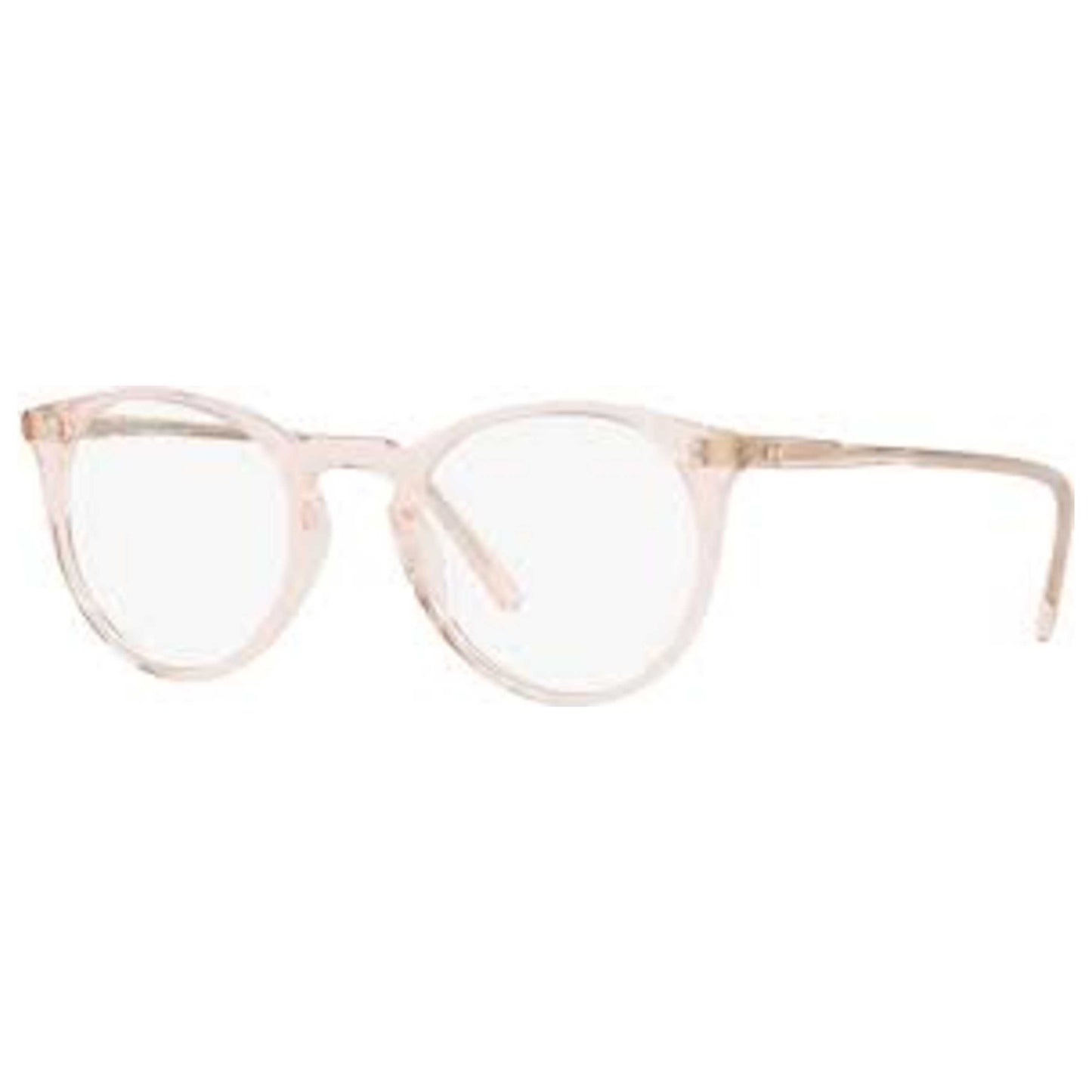 Front view of Oliver Peoples O'Malley Men's Opticals OV5183-1652-47